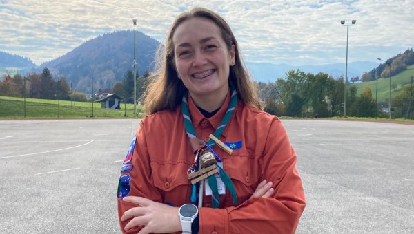 Corner Item Image - “Lepo je videti, kako lahko z majhnimi dejanji drugega zelo osrečiš”