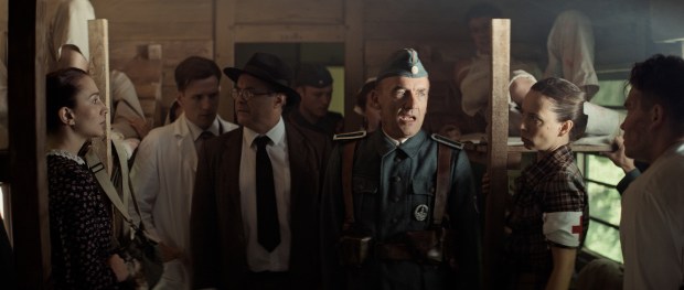 Exodus 1945: Naša kri