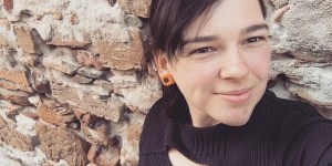 “Hvaležnost in zavedanje malih stvari mi pomagata, da ostajam prizemljena”