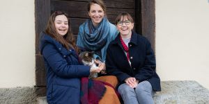 Od zapečka do prvega slovenskega romana: zgodbe z Jurčičeve domačije