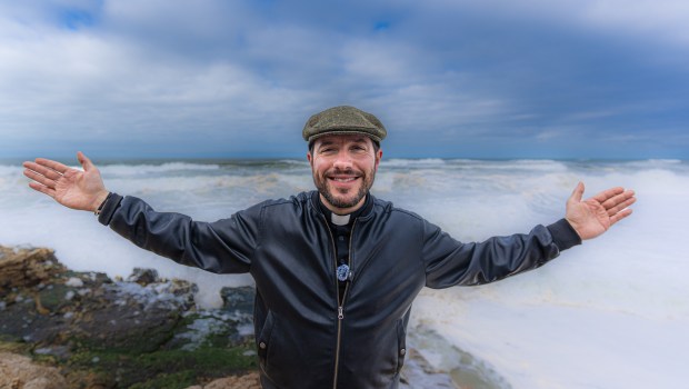 martin golob; vlog 184