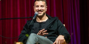 Klemen Selakovič: “Odkar pomnim, se vidim kot radovednega fanta”