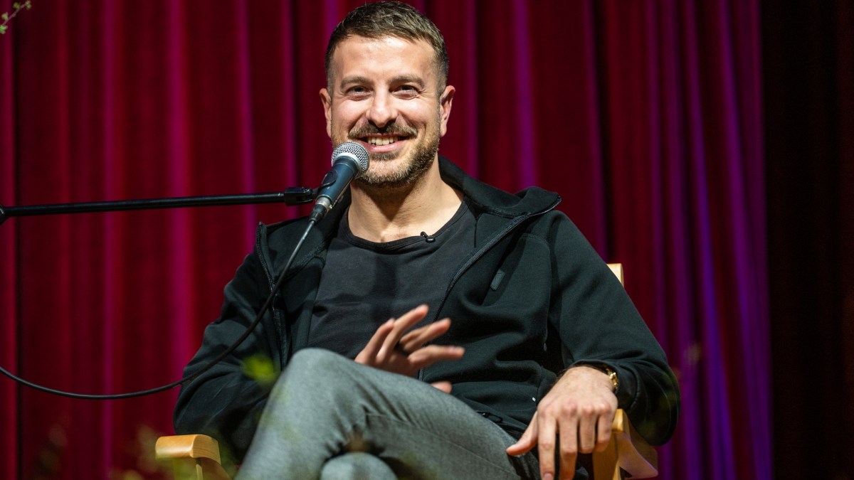 Klemen Selakovič