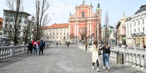 Na koncu ne bo vprašanje, ali si bil levičar ali desničar, ampak ali si ljubil