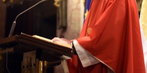 Ne ljubi se mi poslušati bednih pridig