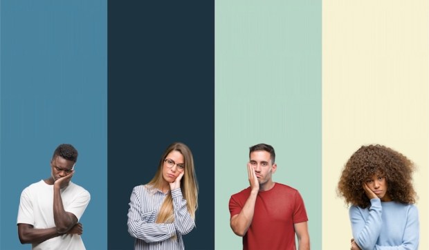 Corner Hero Image - Se ne morete dovolj spočiti? To so 4 resnice o utrujenosti