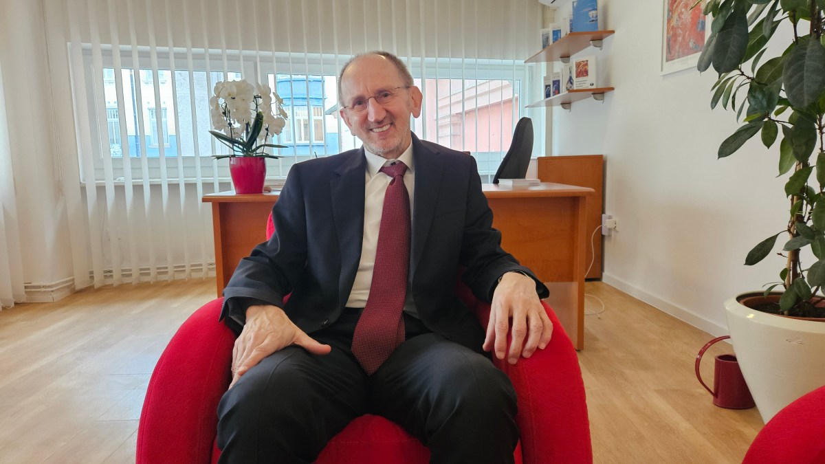 Christian Gostecnik