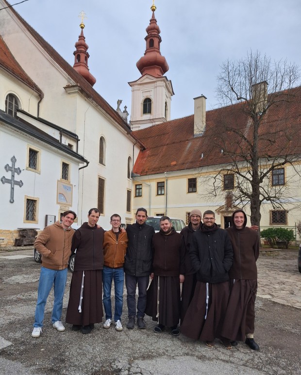 br. Filip Mlinar