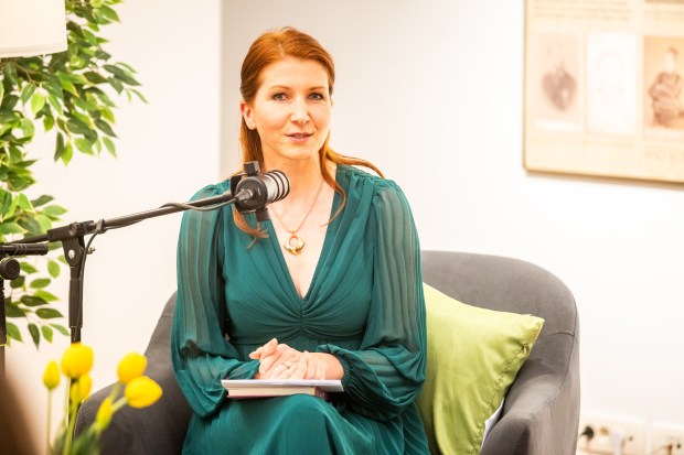 ponedeljek zate; helena rozman