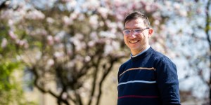 Od Kalvarije do vstajenja v moji nenavadni župniji