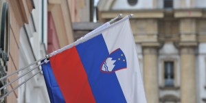 Molitev za preudarno izbiro na prihajajočih volitvah