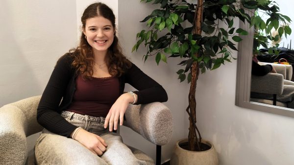 Klea Testaniere