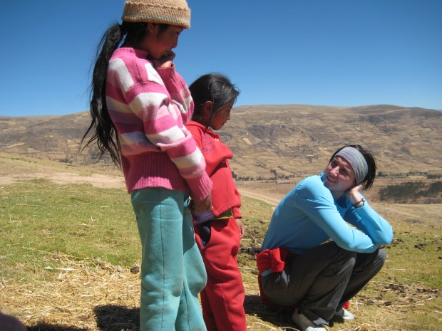 Magdalena Strmšek Buh