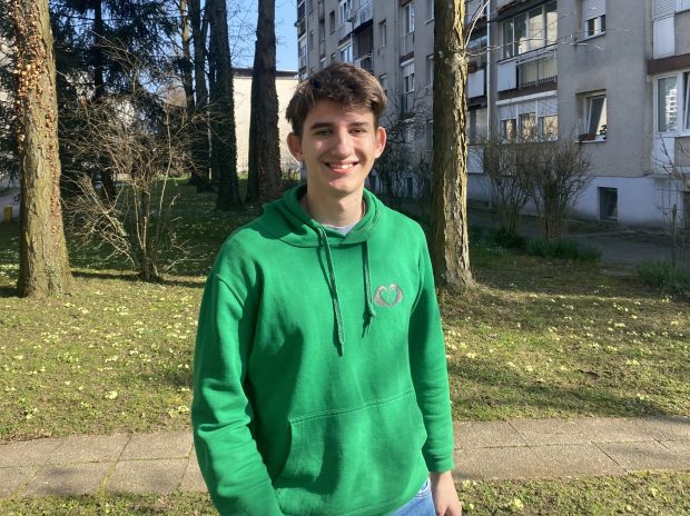 Matej Vukina