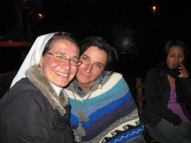 Magdalena Strmšek Buh