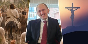 Jezus me je spet razočaral