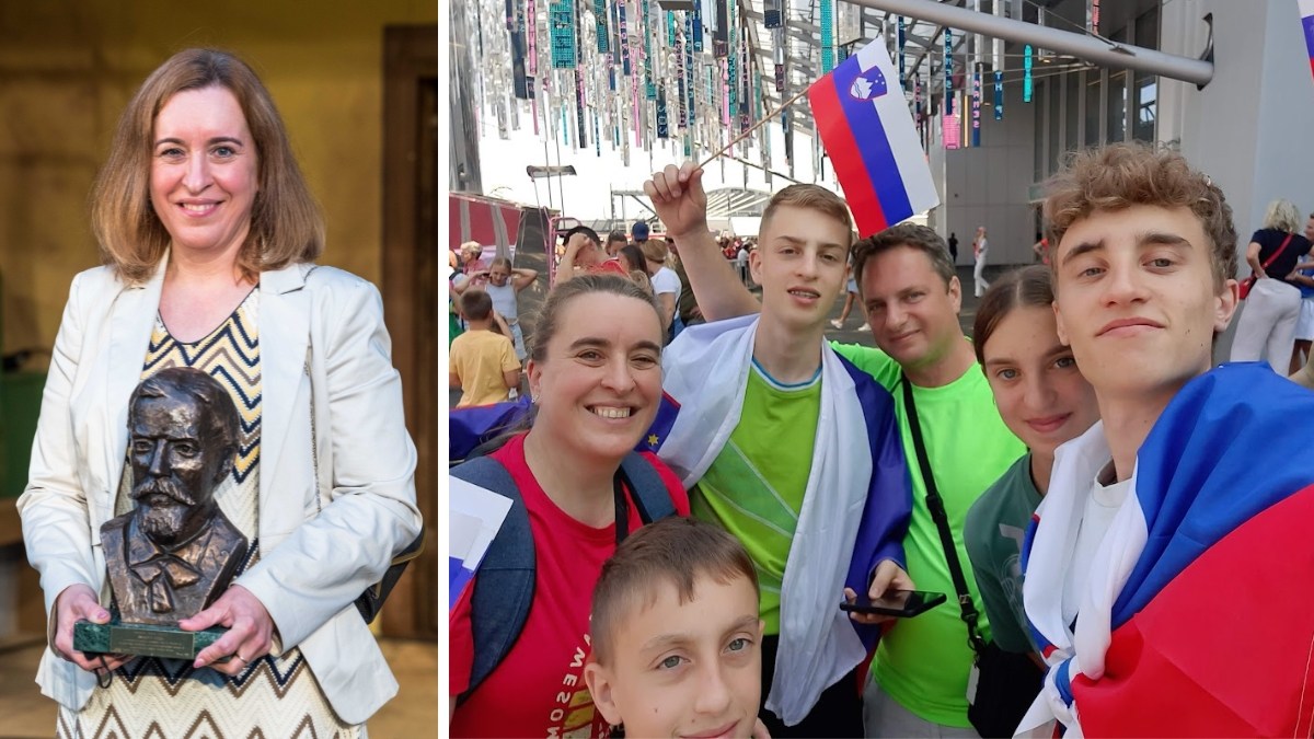 Dragica Steh