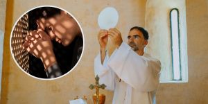 “Ljudje se spovedi bojijo bolj kot grehov”