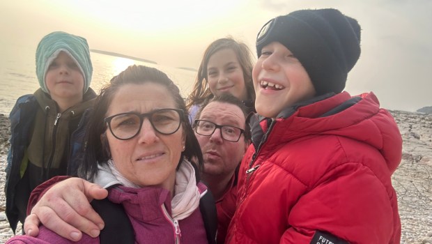 Magdalena Strmšek Buh