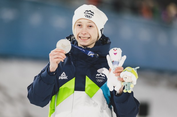 nika prevc