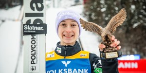 Zlato dekle, ki manj govori, a veliko več stori