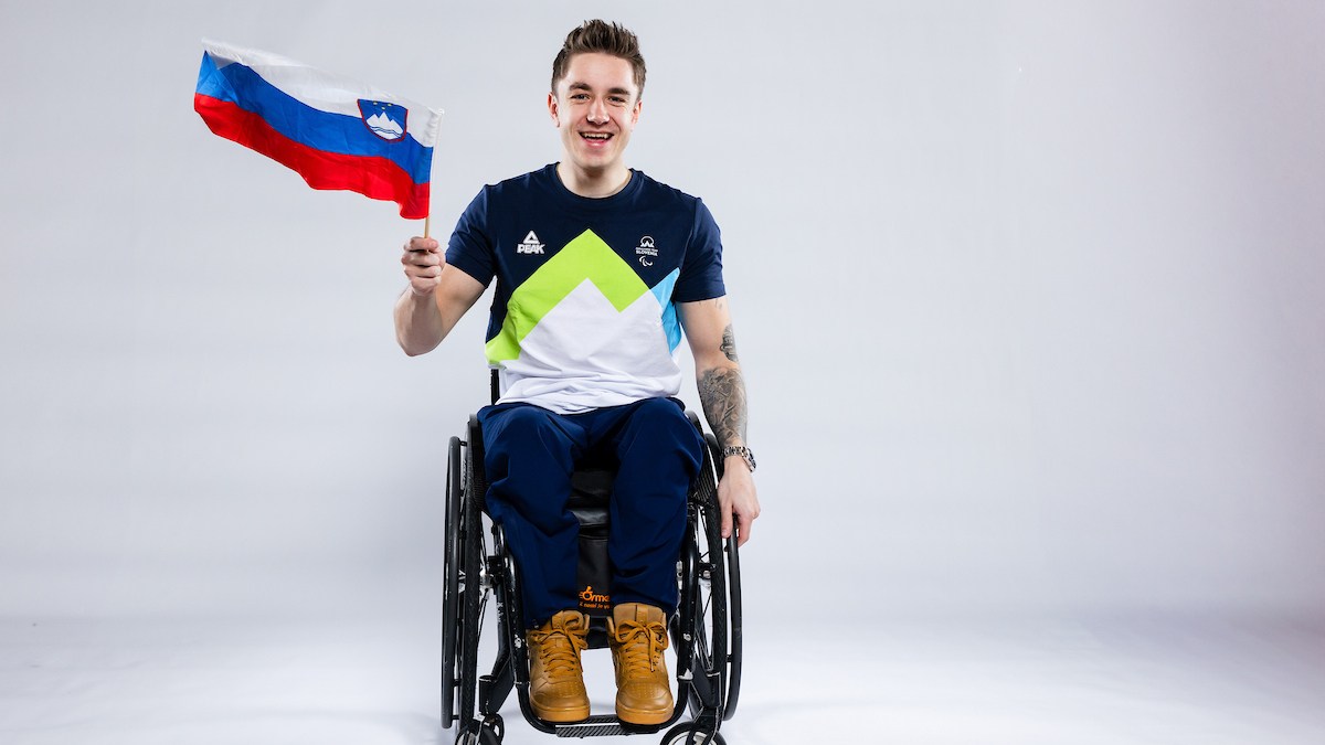 jernej slivnik