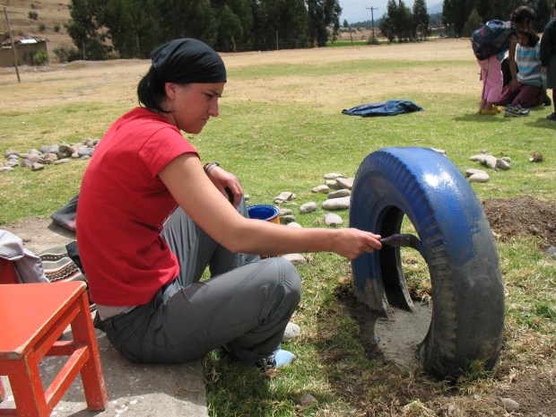 Magdalena Strmšek Buh