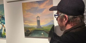 “Smisel življenja je tudi v vsem težkem in slabem, kar sem preživel”