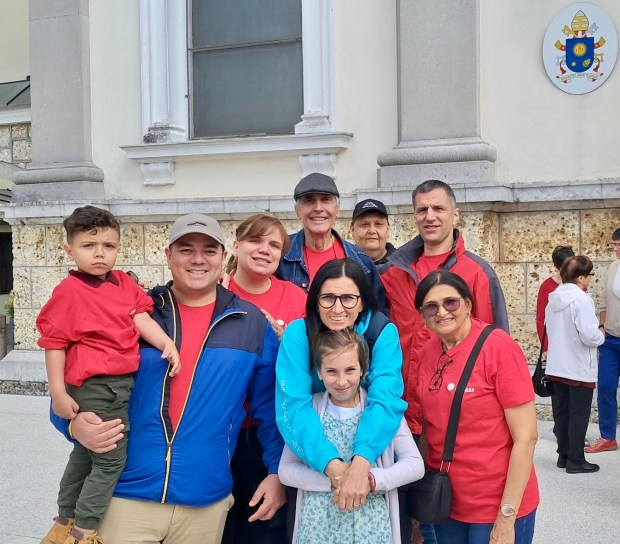 Magdalena Strmšek Buh