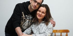 Globoko Karolinino pričevanje: zakrament zakona ima moč, da zdravi