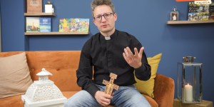 Spraševati se, zakaj trpljenje, nima smisla