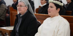 Martina nenavadna pot z Jezusom: “Na koncu je vse dobilo smisel”