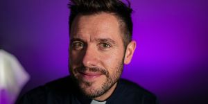 “Navdušen, nagovorjen, duhovno okrepljen!” Kaj je tako očaralo Martina?