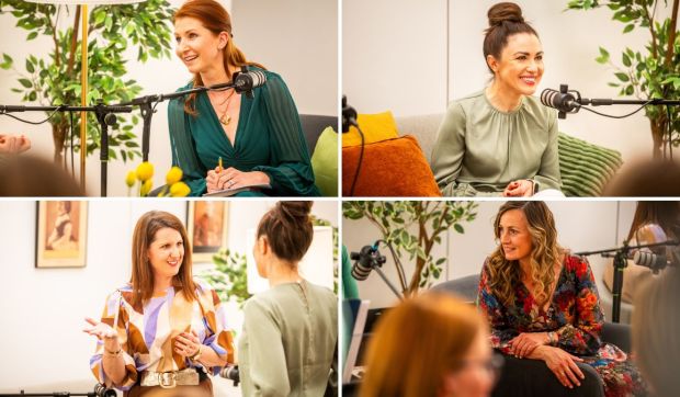 Corner Hero Image - “Ljubezen je, ko mož o tebi misli bolje kot ti o sebi”