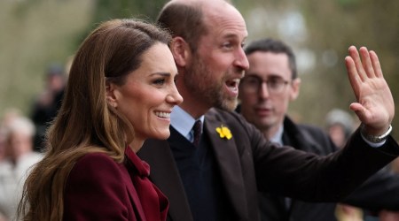 To, kar je naredil princ William, je nasmejalo mnoge – tudi njega samega