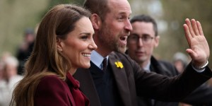 To, kar je naredil princ William, je nasmejalo mnoge – tudi njega samega