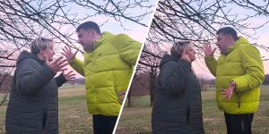 Trije najbolj vroči razlogi za najine prepire