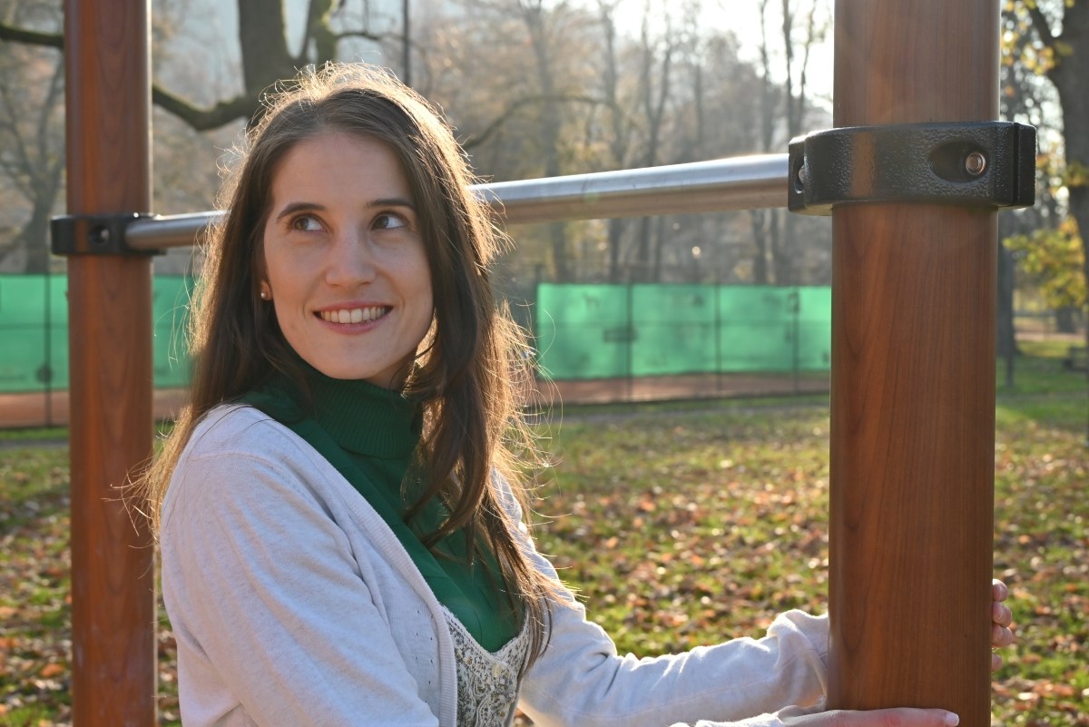 Klara Krošelj Oblak