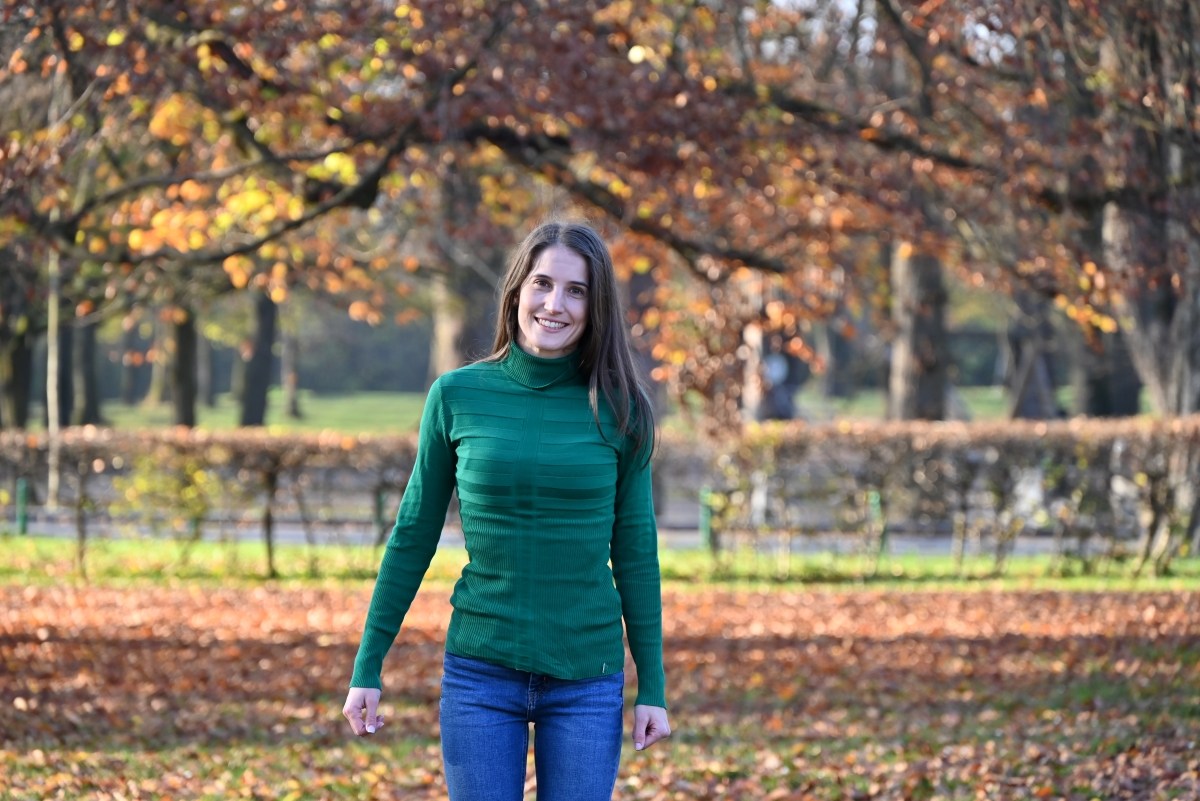 Klara Krošelj Oblak
