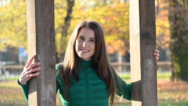 Klara Krošelj Oblak