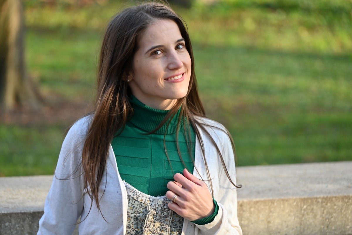 Klara Krošelj Oblak
