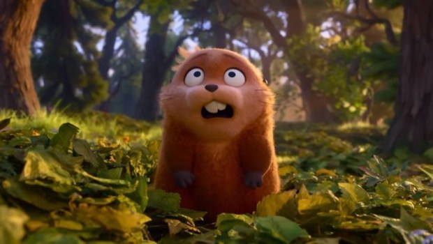 animirani film skokci