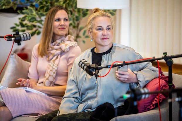 Nina Ivanič, Neža Ajdišek