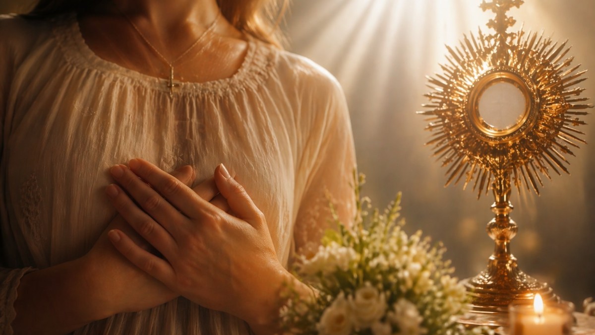 eucharist