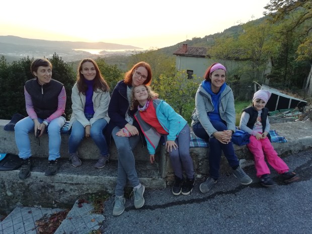 Urška Smerkolj