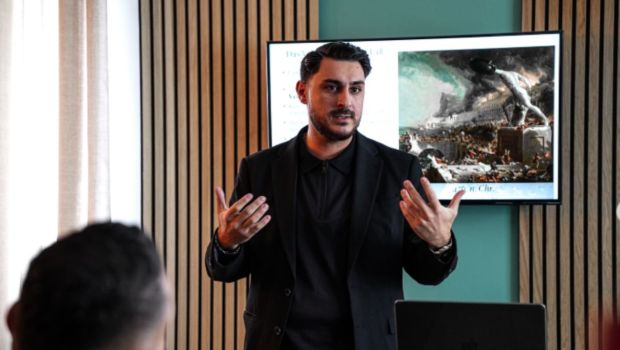 Yousif Sakmany