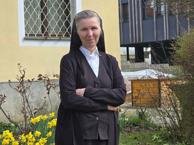 s. Slavka Cekuta