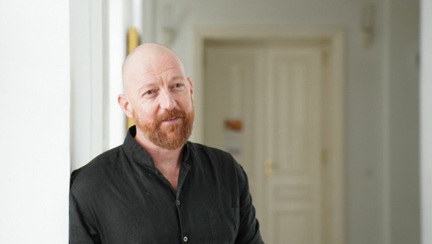 Uroš Perko