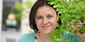 Urška skrbi za brezdomce: “Prijazne besede in pogleda ne bodo zlorabili”