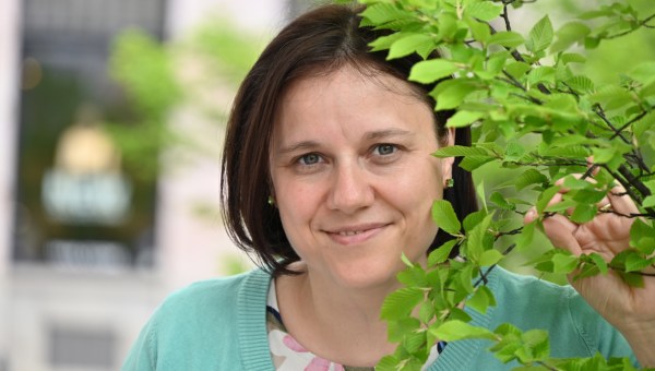 Urška Smerkolj